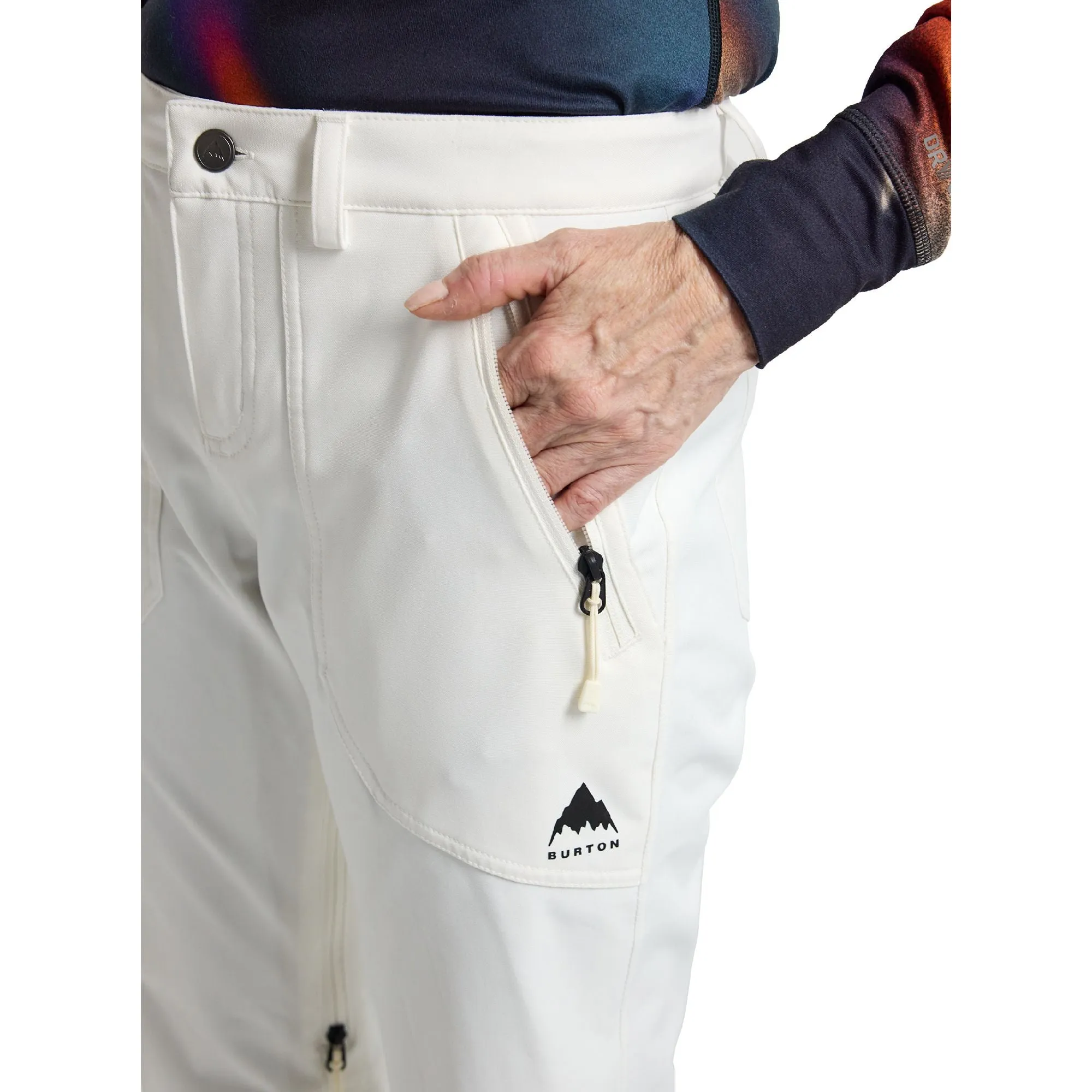 Women's Burton Vida Stretch 2L Pants