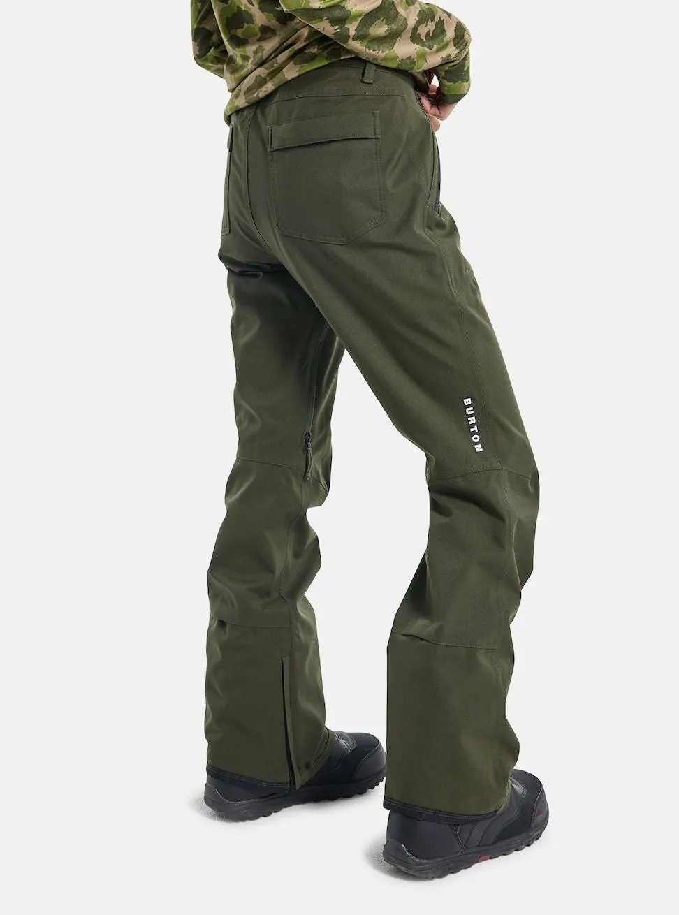 Women's Burton Vida Stretch 2L Pants