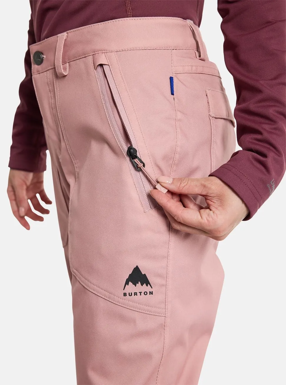 Women's Burton Vida Stretch 2L Pants