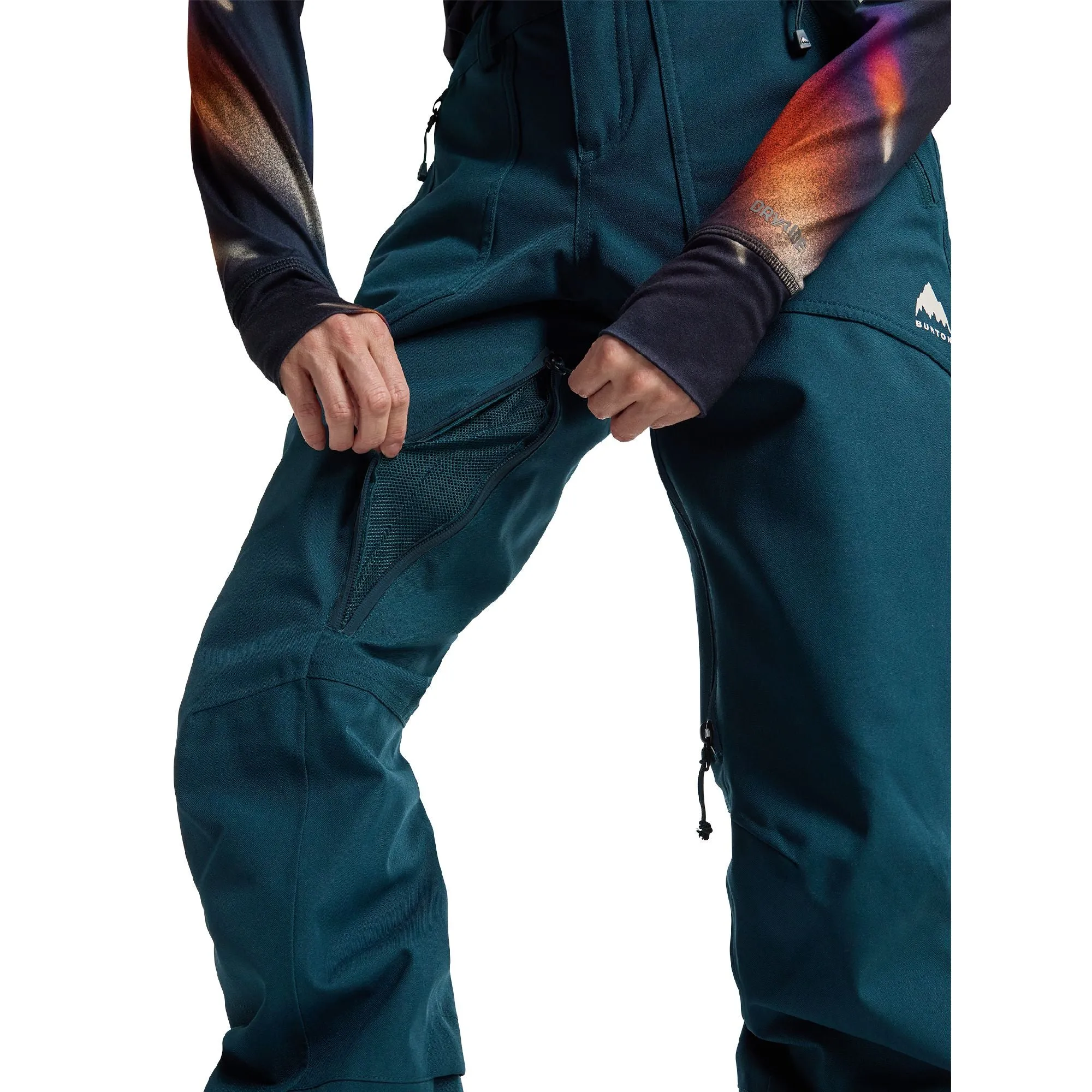 Women's Burton Vida Stretch 2L Pants