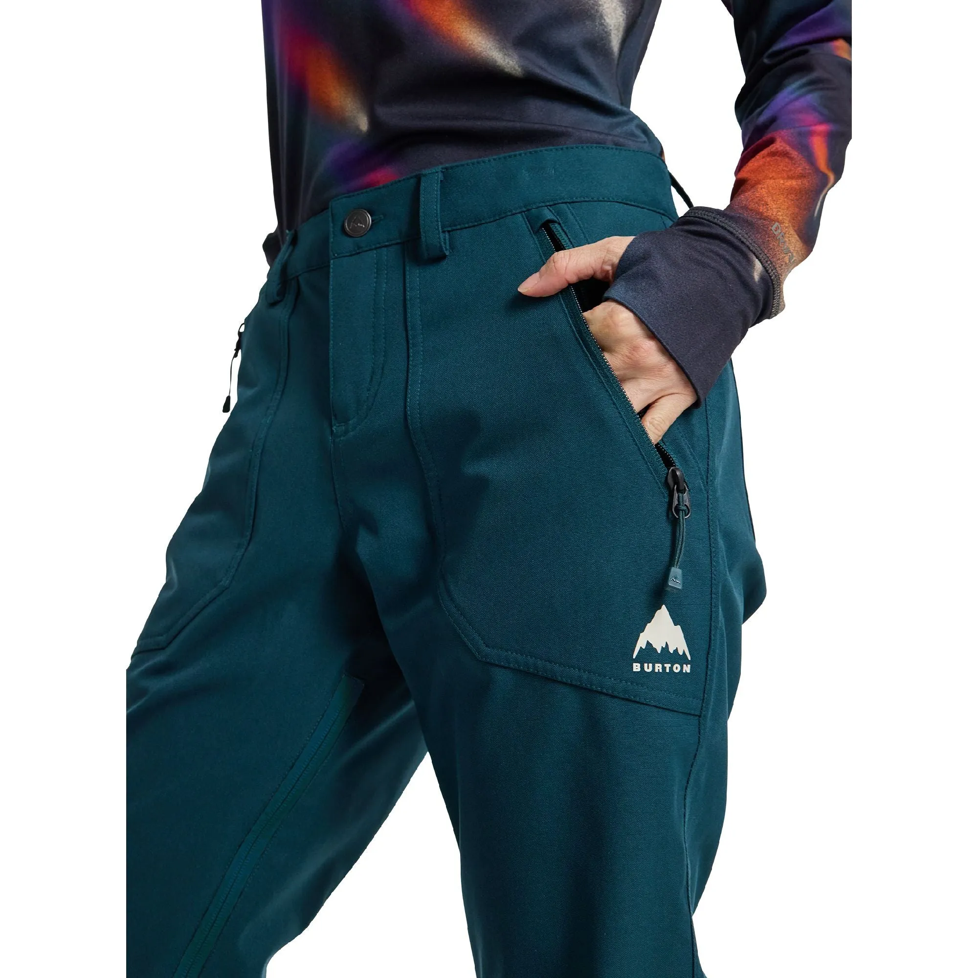 Women's Burton Vida Stretch 2L Pants