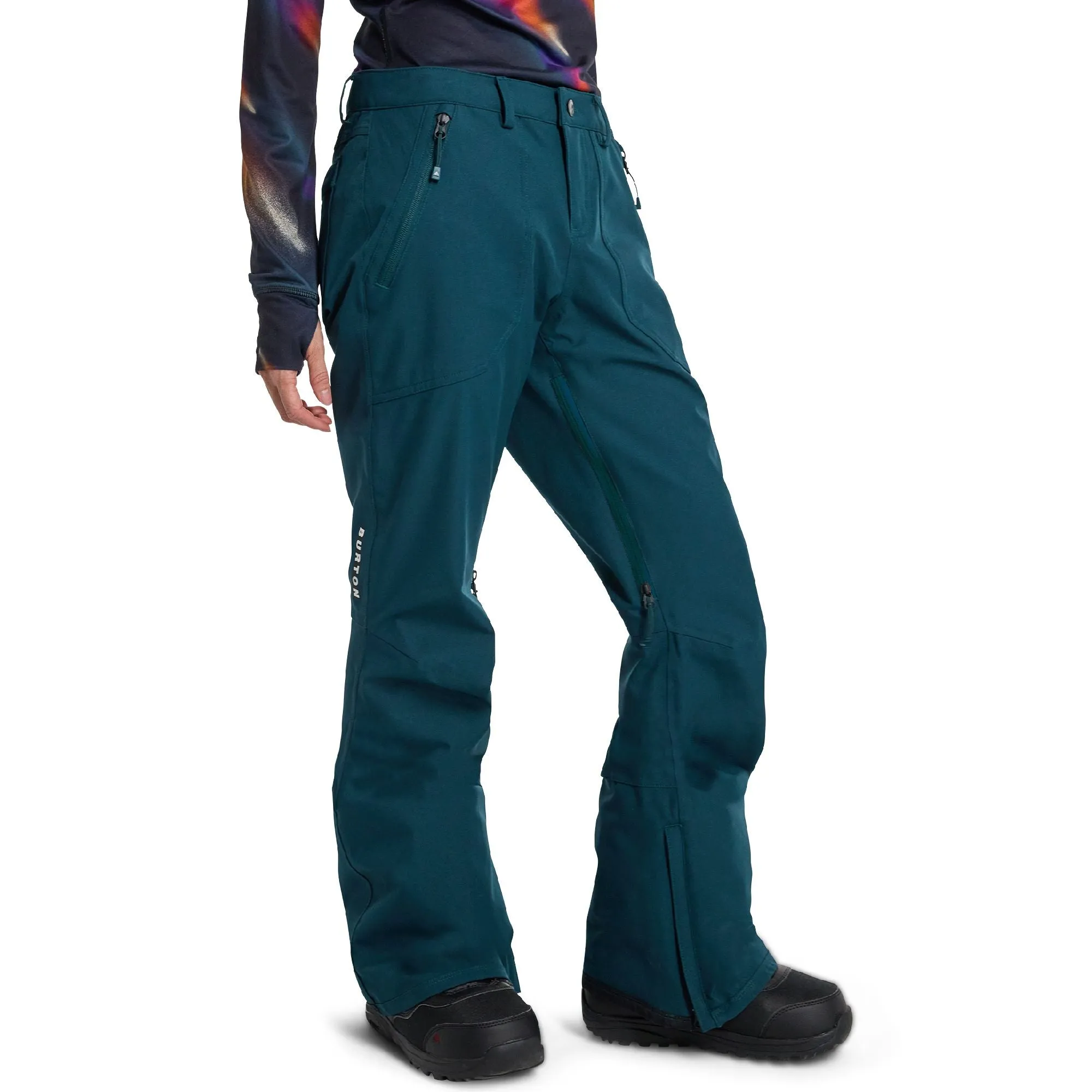 Women's Burton Vida Stretch 2L Pants