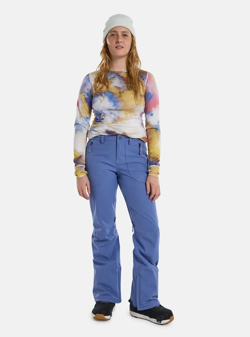 Women's Burton Vida Stretch 2L Pants