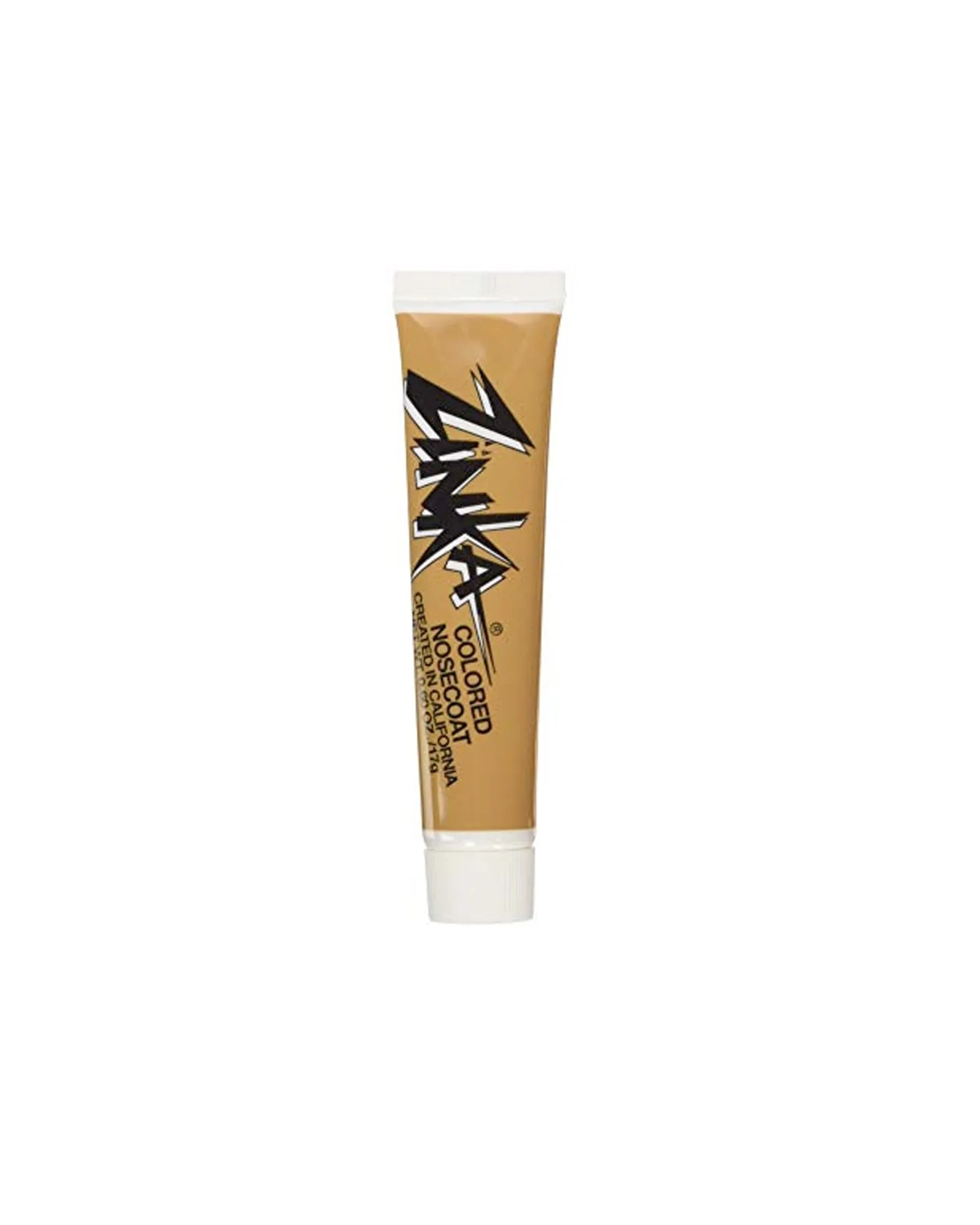 Zinka Colored Nosecoat Sunscreen - Flesh
