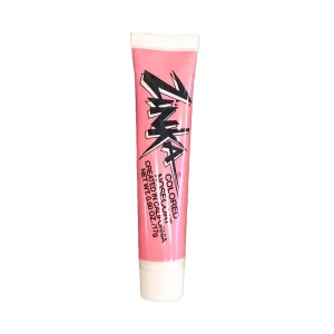 Zinka Colored Nosecoat Sunscreen - Pink