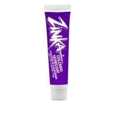 Zinka Colored Nosecoat Sunscreen - Purple